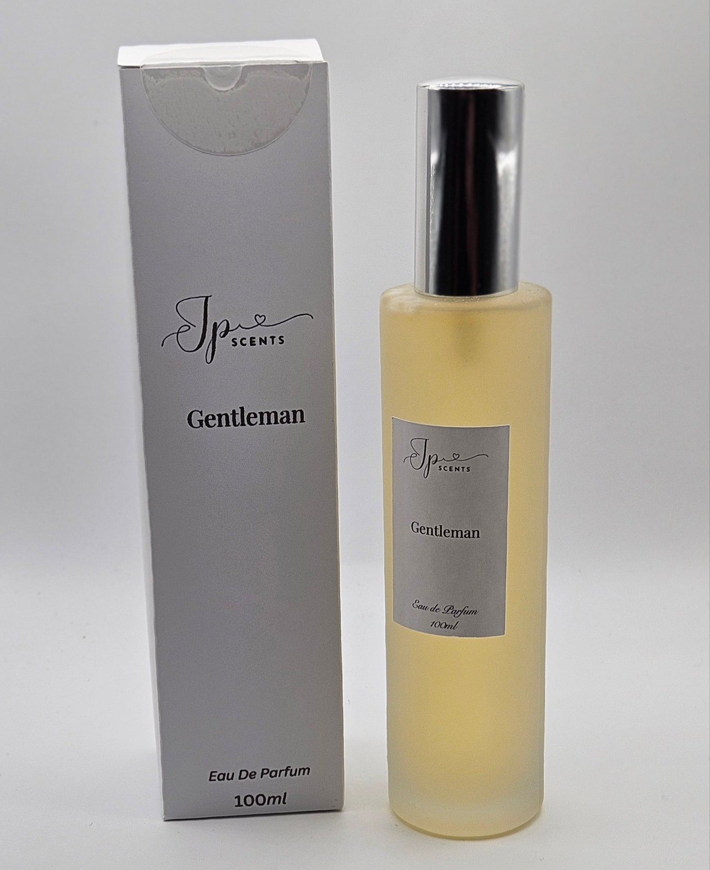 Gentleman Inspired by Gentleman Reserve 100ml