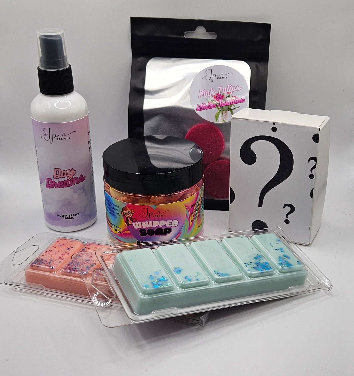Ultimate Subscription Box