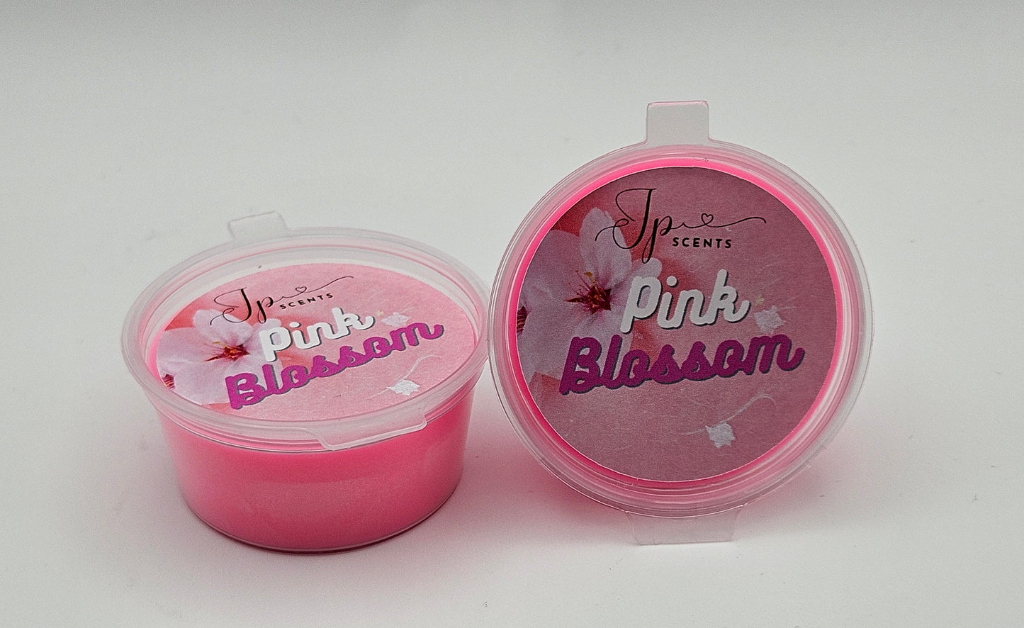 Pink Blossom Wax Melt