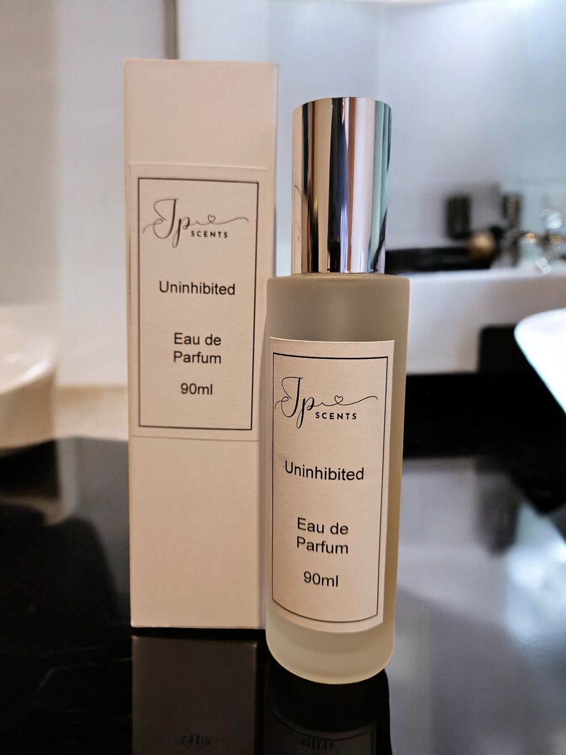 Uninhibited Inspired by Sauvage 90ml