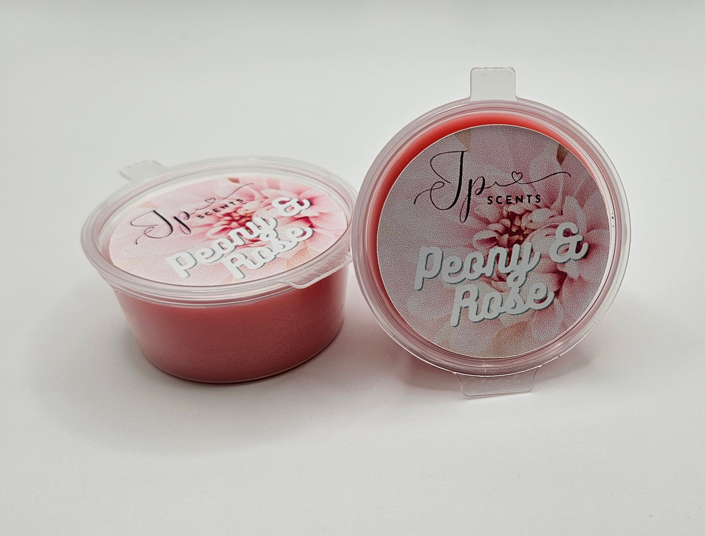 Peony & Rose Wax Melt