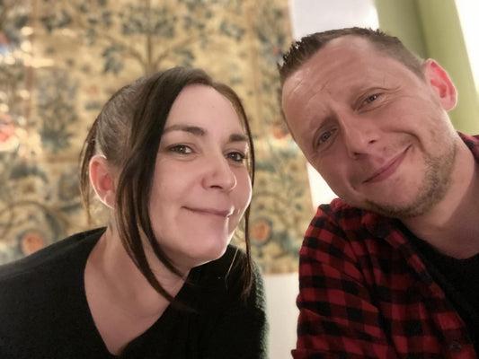 Introducing JP Scents