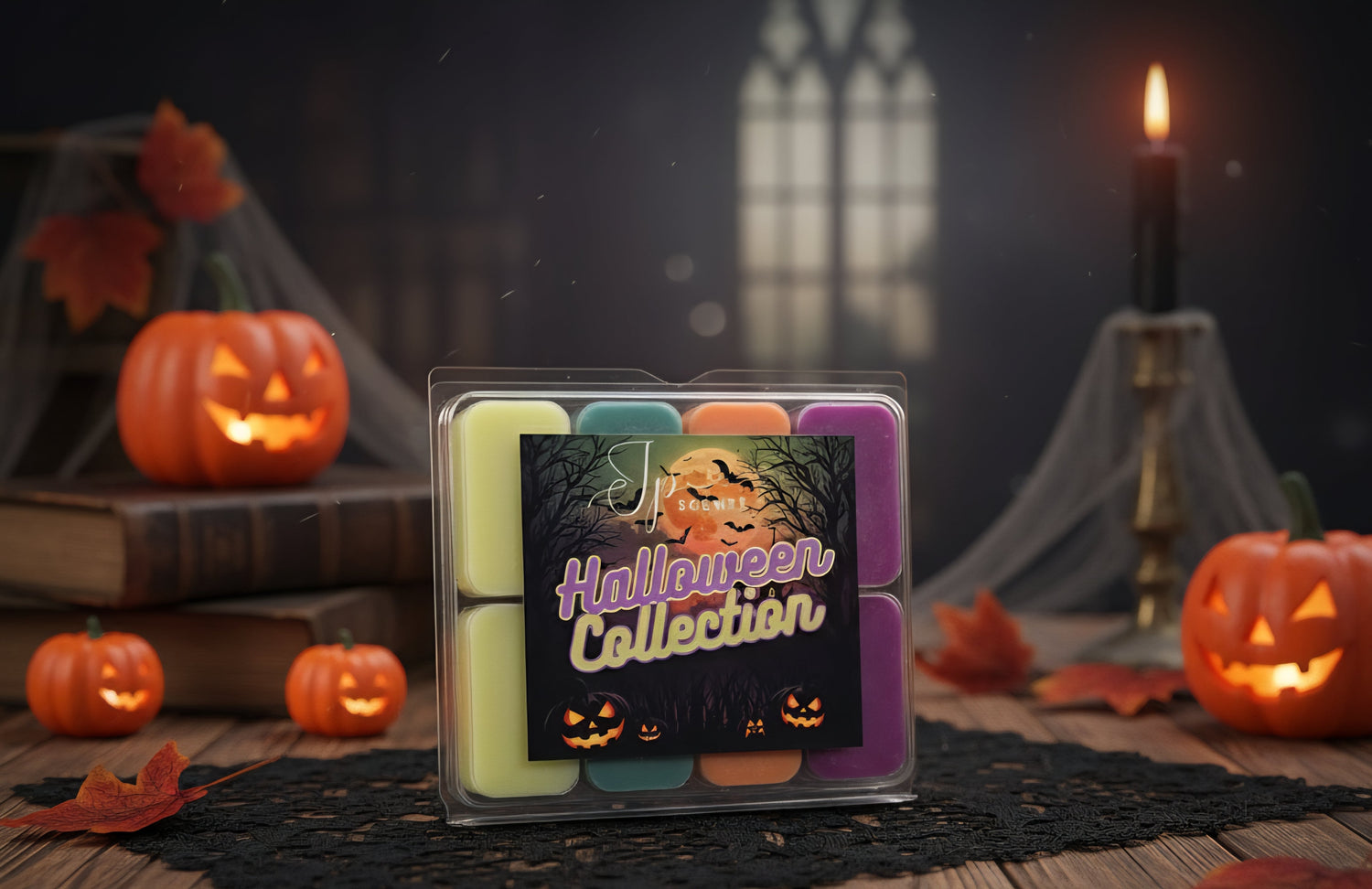 Our Seasonal Products!