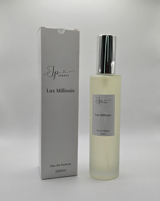 Lux Millionis Inspired by One Million 100ml