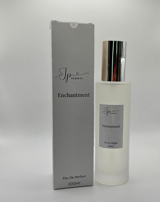 Enchantment Inspired by Fantasy 100ml