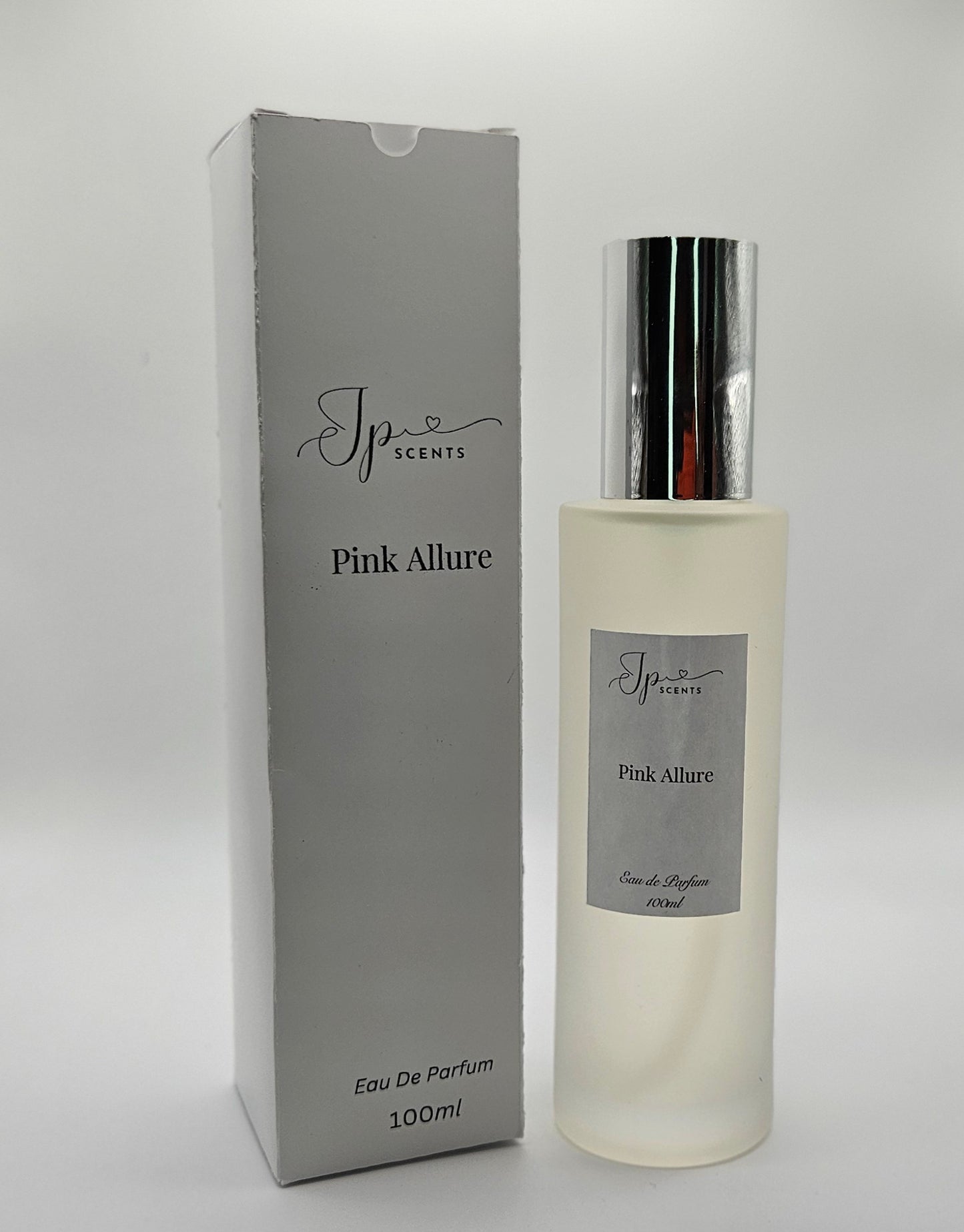 Pink Allure inspired by Touch of Pink 100ml