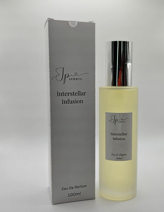 Interstellar Infusion inspired by Alien 100ml