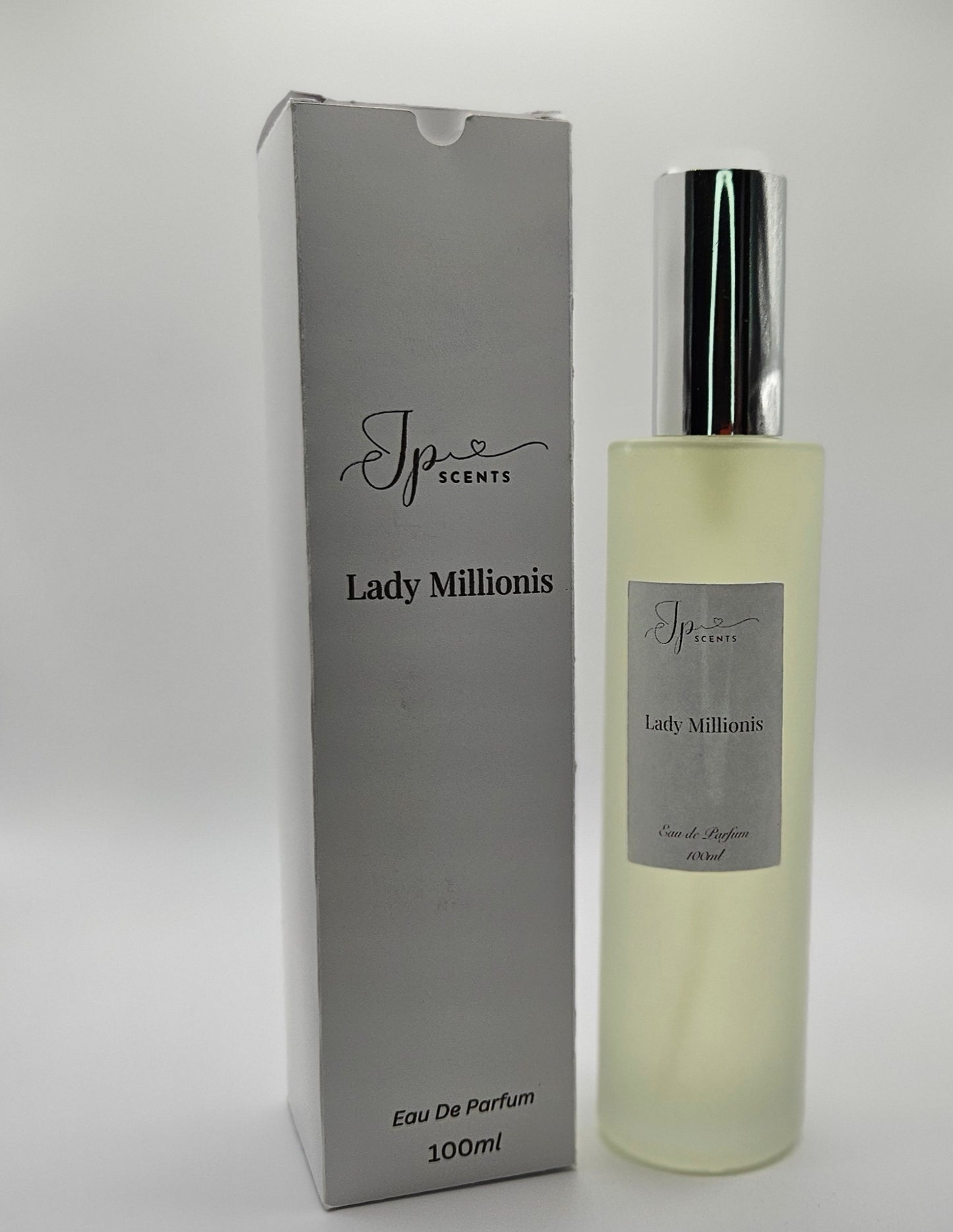 Lady Millionis Inspired by Lady Million 100ml