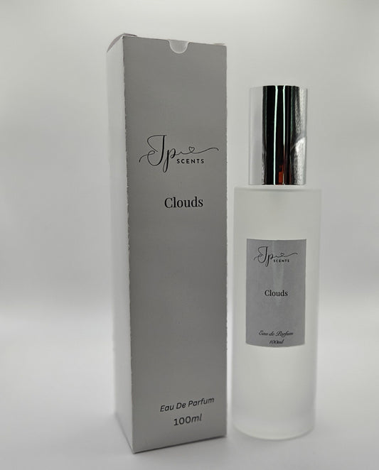 Clouds Inspired by Cloud 100ml