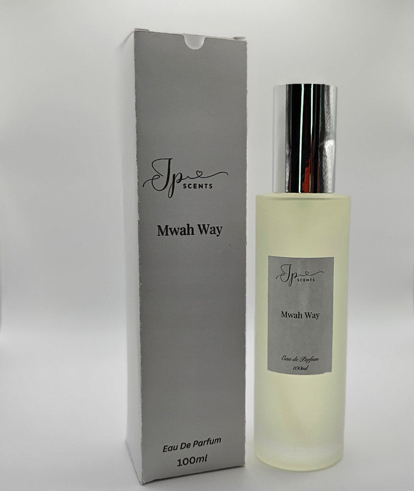 Mwah Way inspired by My Way 100ml