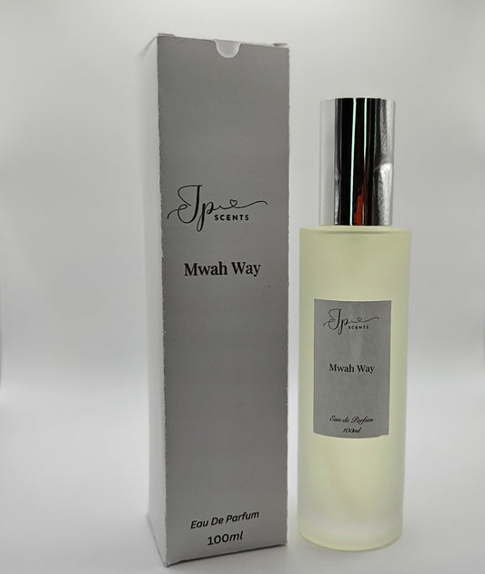 Mwah Way inspired by My Way 100ml