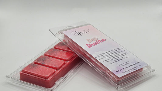 Day Dreams Wax Melt