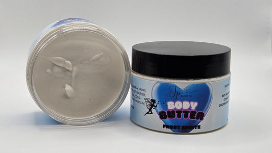 Frost Sprite Body Butter 120g