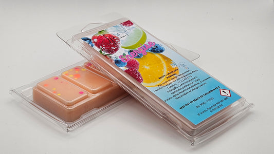 Energise Wax Melt