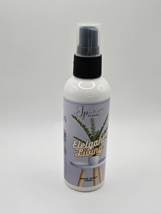 Elegant Living Room Spray 100ml