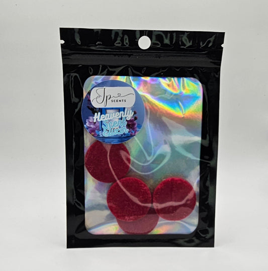 Heavenly Scent Elixir Hoover Discs
