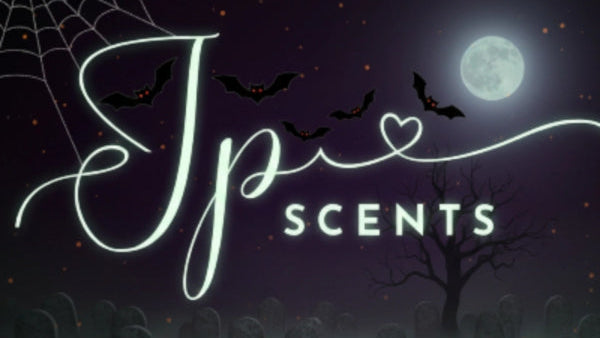 JP Scents