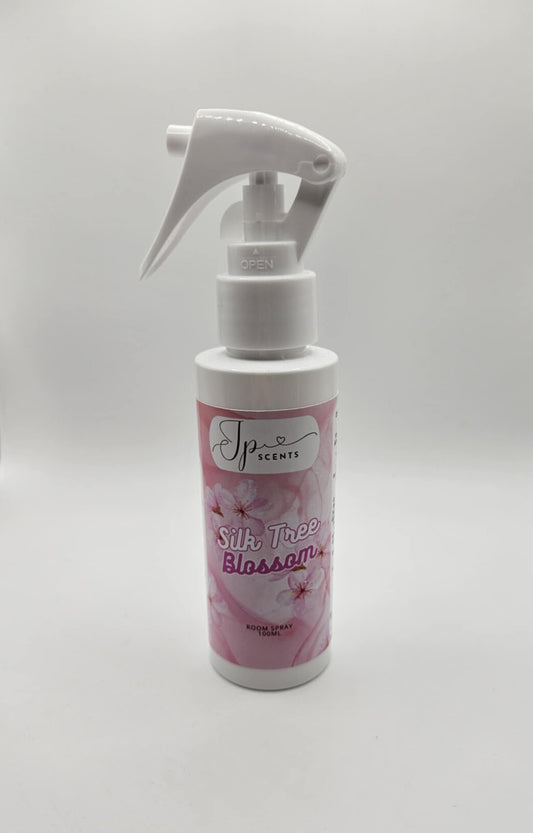 Silk Tree Blossom Room Spray 100ml