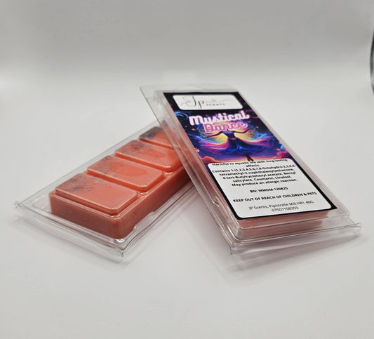 Mystical Dance Wax Melt