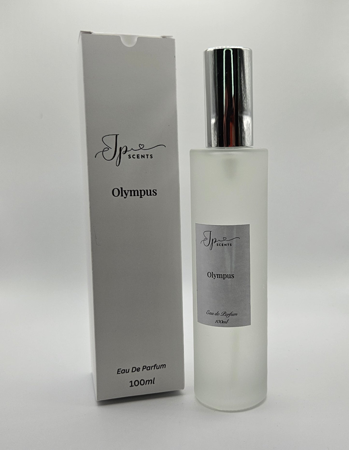 Olympus inspired by Olympea 90ml