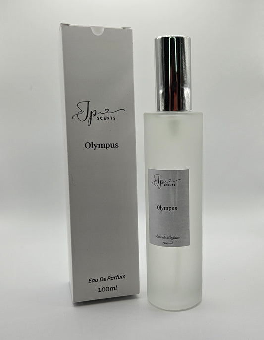 Olympus inspired by Olympea 90ml