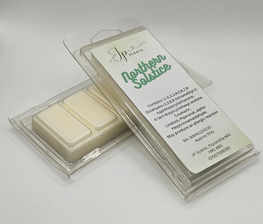 Northern Solstice Wax Melt